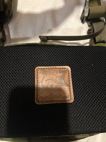Image 2 for Templar tactical gear