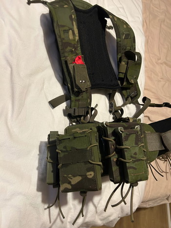 Image 3 for Templar tactical gear