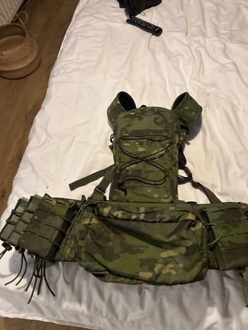 Image 4 for Templar tactical gear