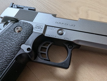 Imagen 2 de For Sale: Tokyo Marui Hi-Capa 5.1 - STOCK