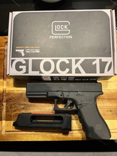 Image pour Glock 17 gen 4 CO2