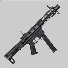 Image pour ARP9 2.0 | Black | G&G