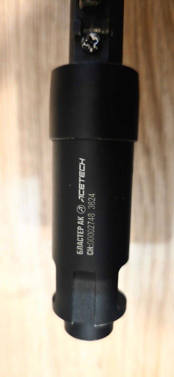 Bild 5 für GHK AK74 V2 (2019) FULL TRAVEL