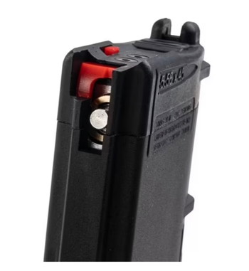 Bild 2 für Gezocht: VFC V MAG 30rds GBB