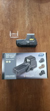 Image for AGS Advanced Dot Sight 551