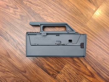 Imagen 2 de Aegis FMG9 kit