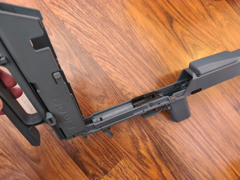 Imagen 3 de Aegis FMG9 kit