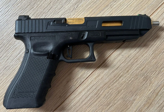 Afbeelding van Geüpgraded WE Glock Gen 4