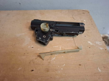 Bild 2 für AY SR3M Body