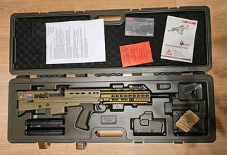 Imagen para Ares L85 A3