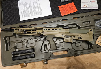 Image 2 pour Ares L85 A3