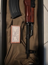 Image pour TM AKM GBB