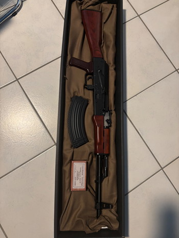 Bild 2 für TM AKM GBB