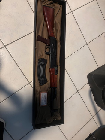 Bild 3 für TM AKM GBB