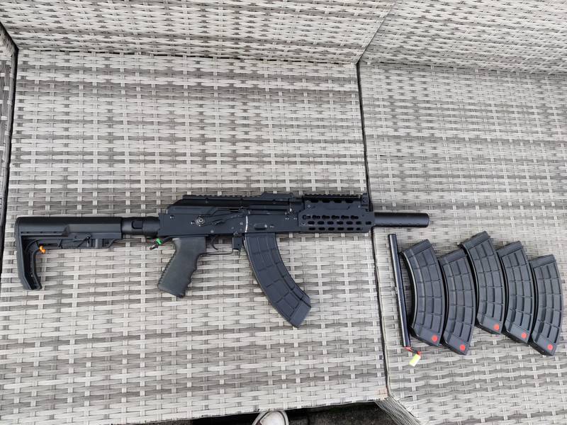 Bild 1 für Cyma AK