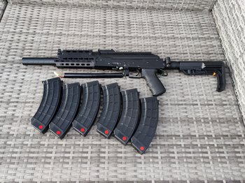 Bild 2 für Cyma AK