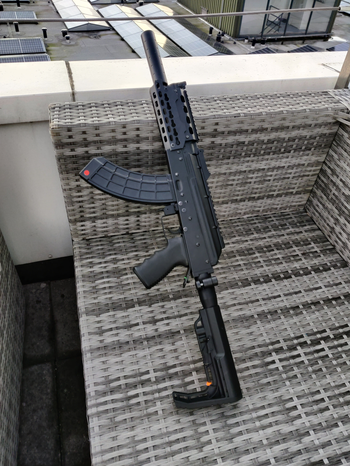 Bild 3 für Cyma AK