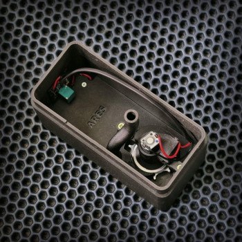 Image 2 for Bullgear boxmags for Ares Stoner