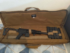 Bild für complete APFG mpx set