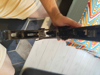 Afbeelding 3 van complete APFG mpx set