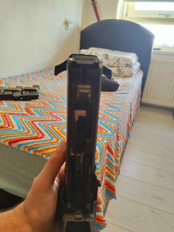 Afbeelding 4 van complete APFG mpx set