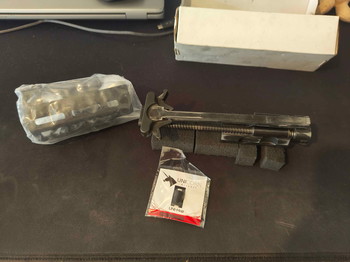 Afbeelding 5 van complete APFG mpx set