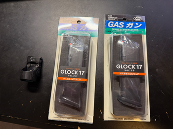 Imagen 2 de TM G17 Gen 5