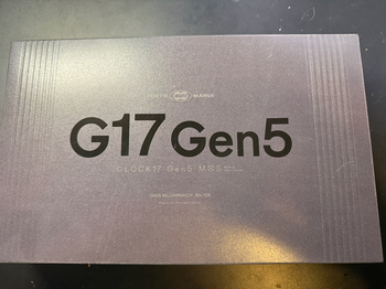 Imagen 3 de TM G17 Gen 5