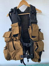 Imagen para SADF P83 Battle Jacket