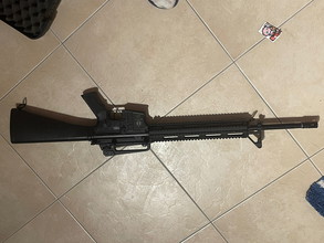 Bild für Ics  m16