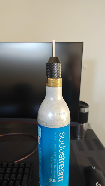 Image 5 for (Airsoft Baton & APS) SAI CAM870 MkII-J Deluxe Match met 27 shells (Limited Edition)