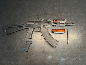 Afbeelding van GHK AKS74U - Upgraded Pre-2019 Version!