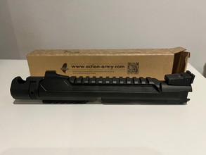 Bild für Action Army AAP-01 Black Mamba