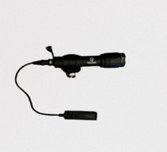 Image pour Wadsn 600c flashlight