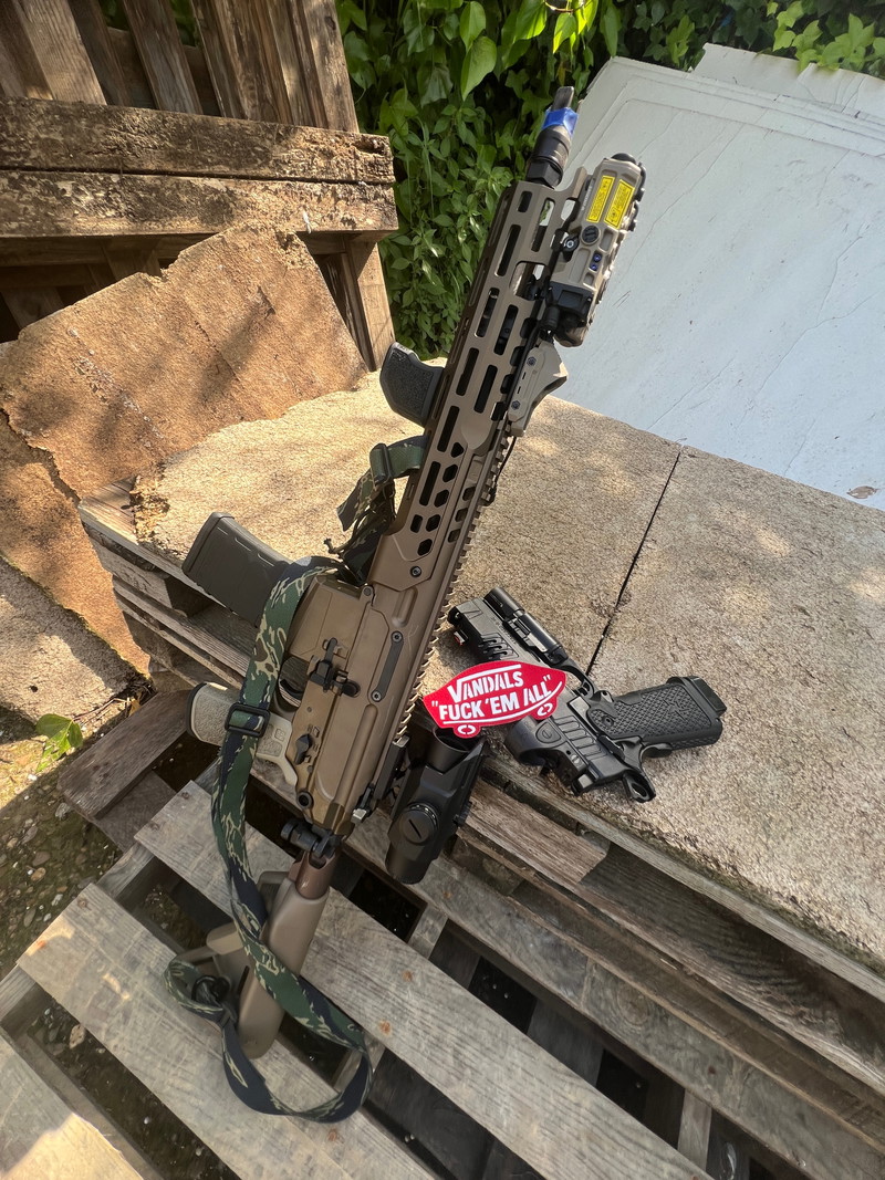 Image 1 for MCX Spear LT Hunter