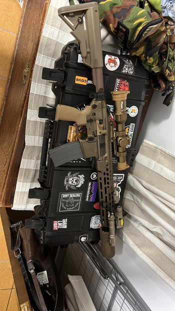 Image 2 for MCX Spear LT Hunter