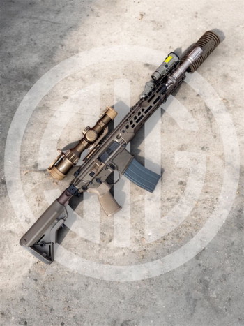 Image 3 for MCX Spear LT Hunter
