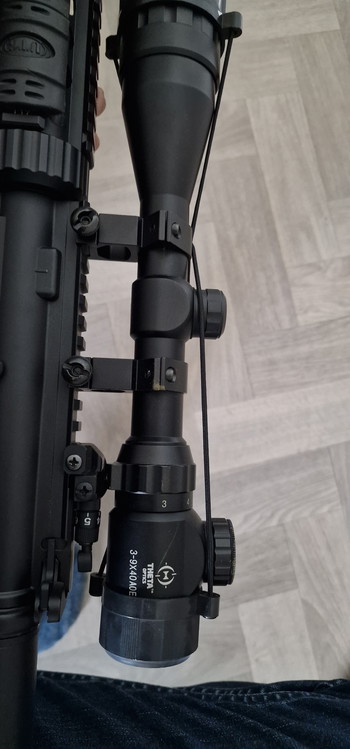 Imagen 5 de Specna Arms DMR te koop