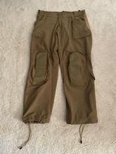 Image pour BKG ARC-Style LEAF DRAC Softshell Combat Pants Crocodile size L