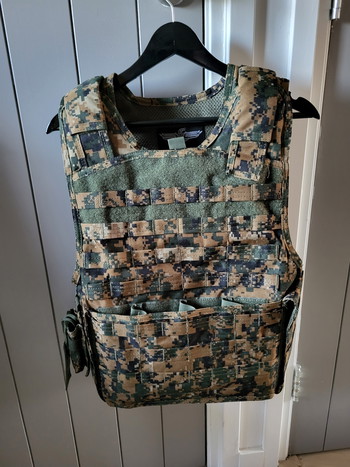 Image 2 for Airsoft starterspakket Marpat