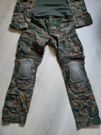 Imagen 4 de Airsoft starterspakket Marpat