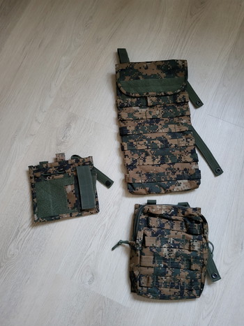Image 5 for Airsoft starterspakket Marpat