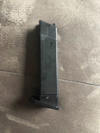 Image 3 for Beretta M9 Airsoft spring gun