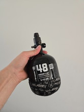 Image for FS Carbon HPA tank 48ci