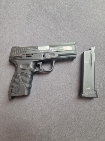 Bild 3 für Taurus PT 24/7 CO2 GBB