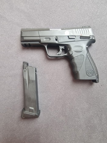 Bild 4 für Taurus PT 24/7 CO2 GBB