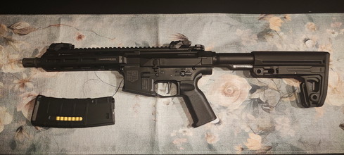 Image for BO Manufacture - Diamondback CQB