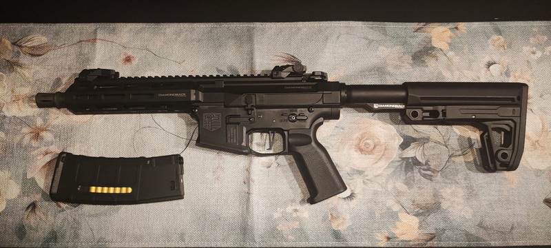 Bild 1 für BO Manufacture - Diamondback CQB