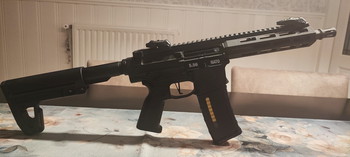 Bild 2 für BO Manufacture - Diamondback CQB