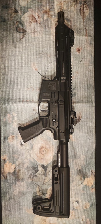 Imagen 4 de BO Manufacture - Diamondback CQB